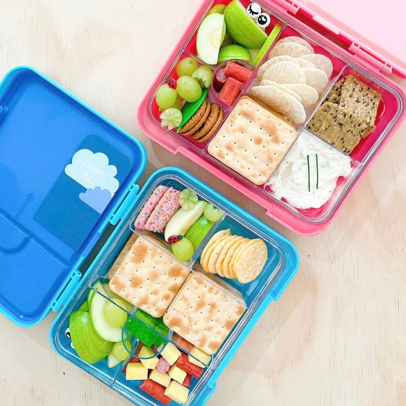 Kid’s Bento Lunch Box