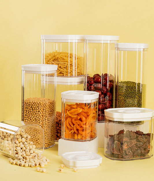 Food Containers