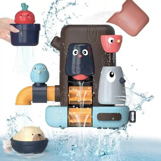 Water Bath Toy