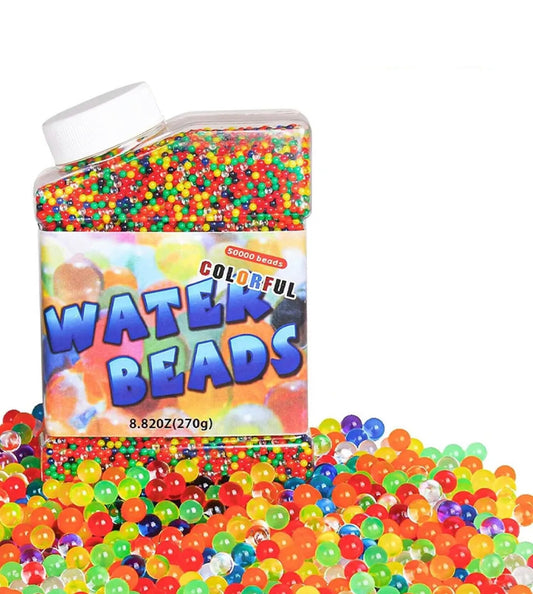 Water Beads