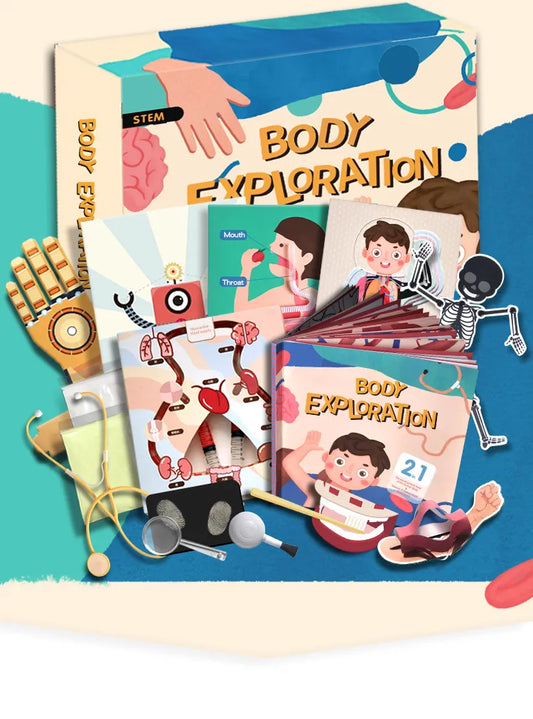 Body Exploration