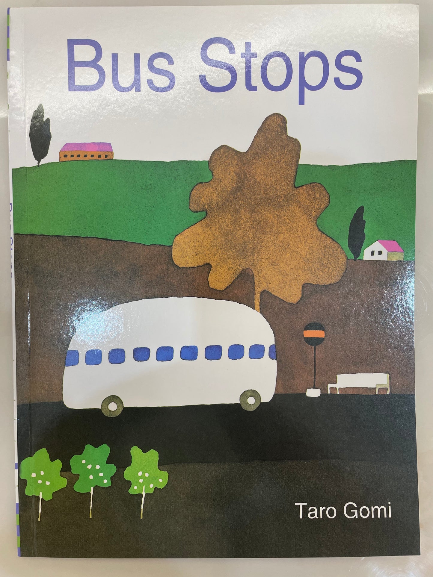 Bus Stops