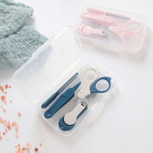 Portable Grooming Kit