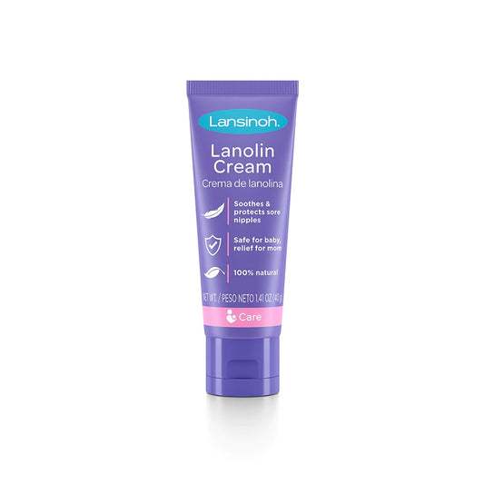 LANSINOH Lanolin Nipple Cream