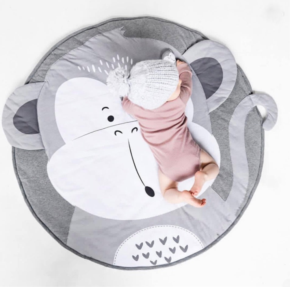 Baby Soft Play Mat