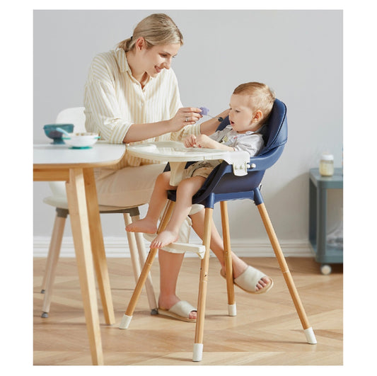 Baby Dining Chair (Adjustable)
